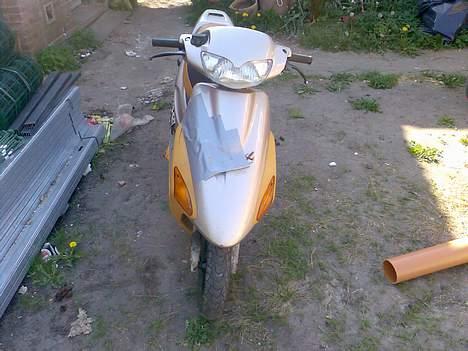 Honda sfx - Solgt billede 4