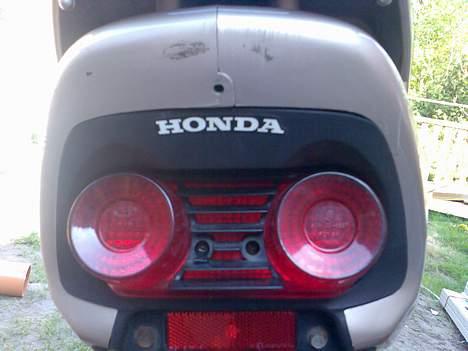 Honda sfx - Solgt billede 8