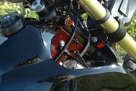 Suzuki Moto6 RRmx billede 19