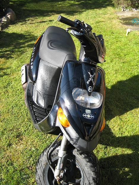 Gilera Stalker - Byttet billede 1