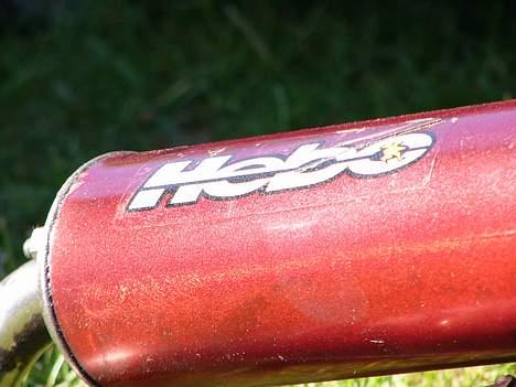 Yamaha Jog Projekt SOLGT!! billede 6