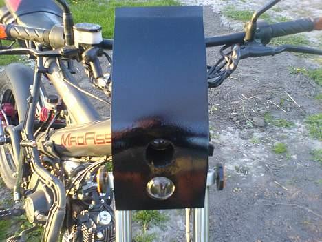 Sachs madass solgt billede 13