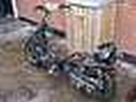 Yamaha Jog SOLGT billede 8