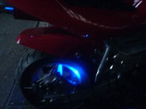 MiniBike Daytona billede 6