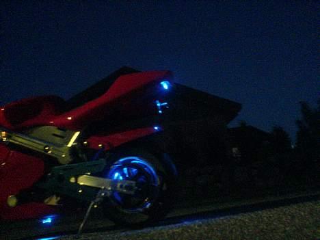 MiniBike Daytona billede 10