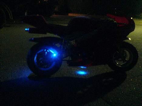 MiniBike Daytona billede 12