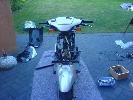 PGO hot 50 ((SOLGT)) billede 5