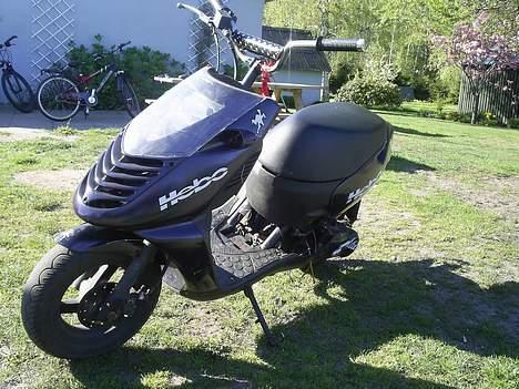 Aprilia sonic solgt billede 7