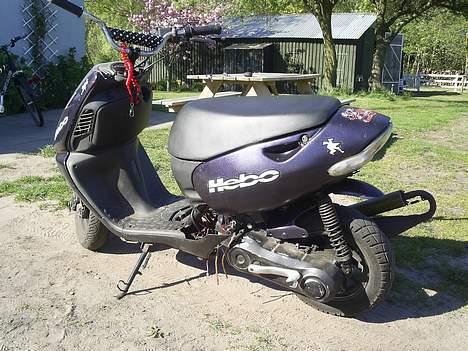 Aprilia sonic solgt billede 9