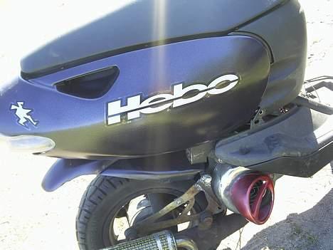 Aprilia sonic solgt billede 11