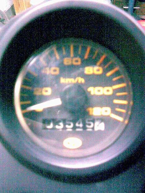 Yamaha aerox byttet billede 9