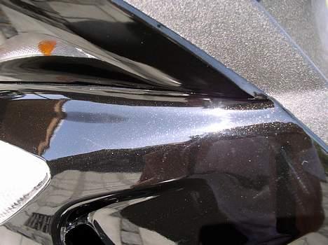 Peugeot Speedfight 2 >>solgt<< billede 12