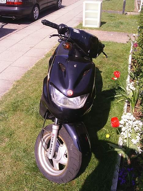 CPI Popcorn billede 1