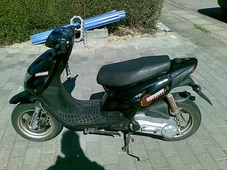 CPI Popcorn billede 4