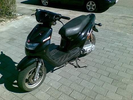 CPI Popcorn billede 5