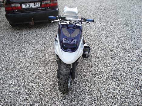 Yamaha spy-byttet til bil anlæg- - nyt billede 1