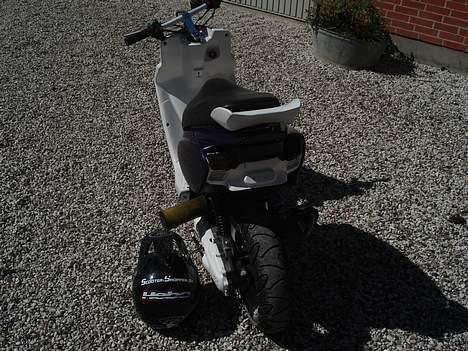 Yamaha spy-byttet til bil anlæg- billede 3