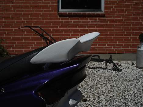 Yamaha spy-byttet til bil anlæg- billede 4