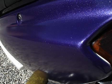 Yamaha spy-byttet til bil anlæg- billede 5