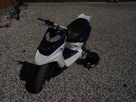 Yamaha spy-byttet til bil anlæg- billede 7