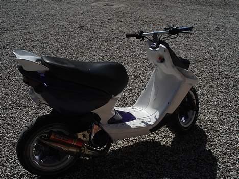 Yamaha spy-byttet til bil anlæg- billede 11