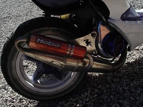 Yamaha spy-byttet til bil anlæg- billede 12