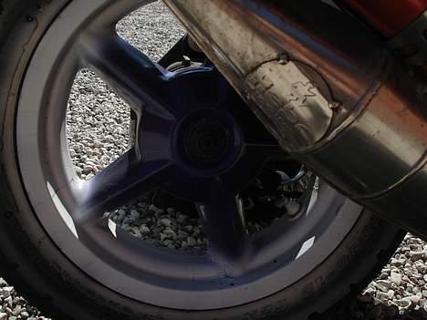 Yamaha spy-byttet til bil anlæg- billede 13