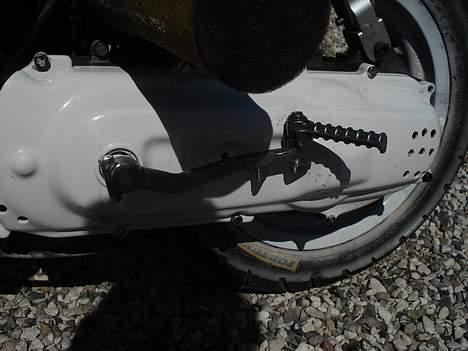 Yamaha spy-byttet til bil anlæg- billede 14