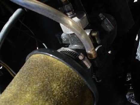 Yamaha spy-byttet til bil anlæg- billede 15