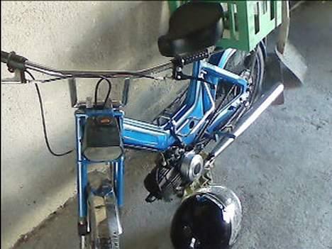 Puch maxi K | SOLGT ! | - hun er dejlig :D<333 billede 6