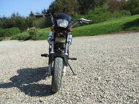 Skyteam PBR 125 Nonda nice billede 7