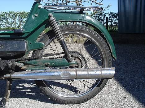 Puch maxi [Solgt!!] billede 2