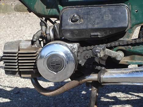 Puch maxi [Solgt!!] billede 3