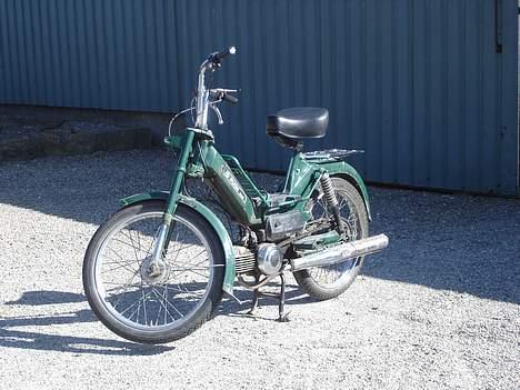 Puch maxi [Solgt!!] billede 4