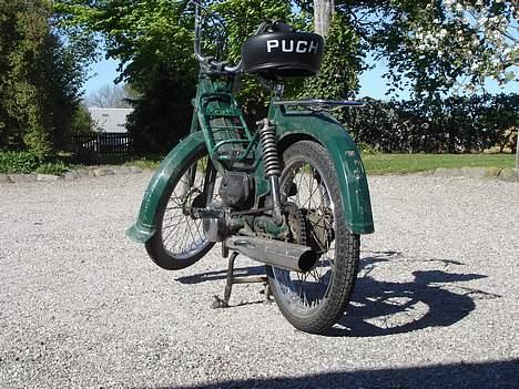Puch maxi [Solgt!!] billede 5