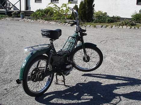 Puch maxi [Solgt!!] billede 6