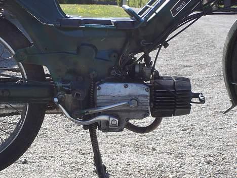 Puch maxi [Solgt!!] billede 7