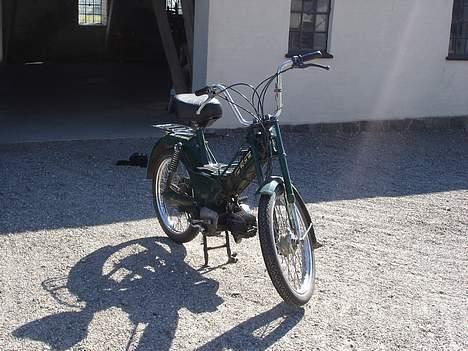 Puch maxi [Solgt!!] billede 8