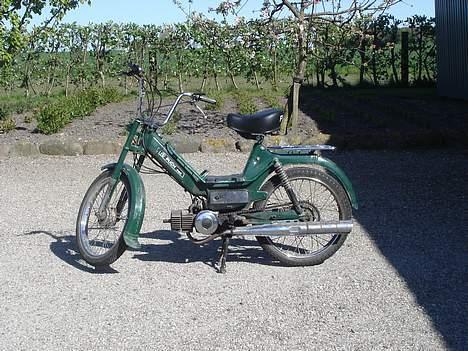 Puch maxi [Solgt!!] billede 9