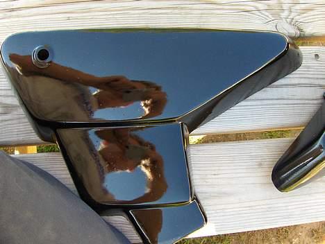 Yamaha 4 gear dx (projekt) billede 15