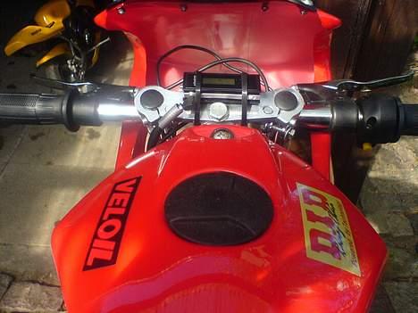 MiniBike Daytona billede 14