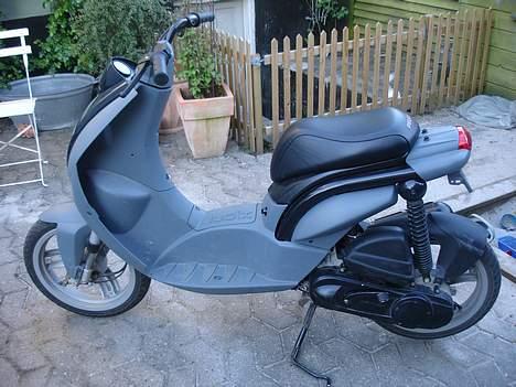 Peugeot Ludix billede 2