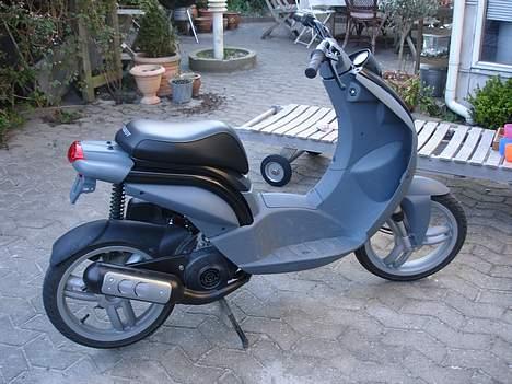 Peugeot Ludix billede 3