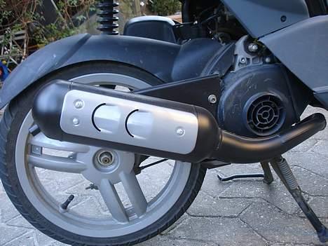 Peugeot Ludix billede 4