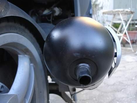 Peugeot Ludix billede 5