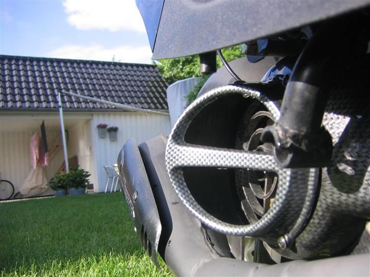 PGO hot 50 (byttet) - stemmer i ikke billede 4