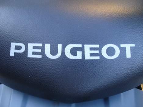 Peugeot Ludix billede 7
