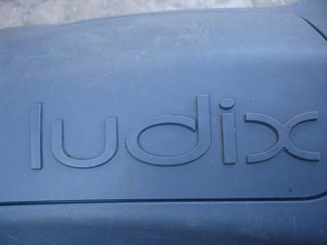 Peugeot Ludix billede 8