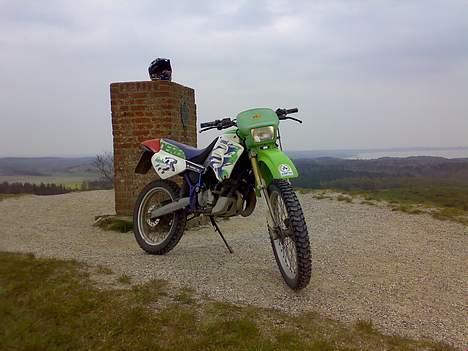 Derbi Senda RR PR2 LC |Nakket| billede 1