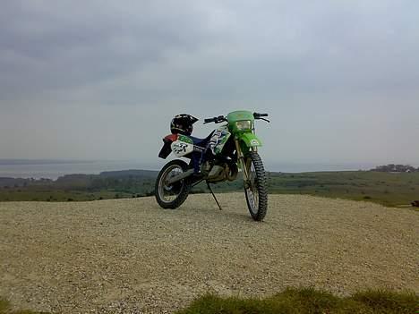 Derbi Senda RR PR2 LC |Nakket| billede 3